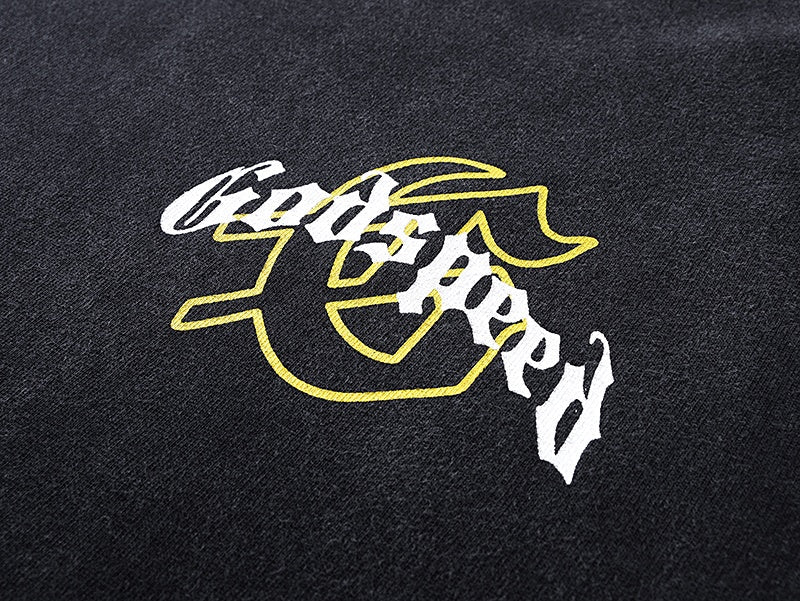 GODSPEED Goldie T-Shirt