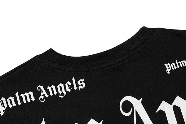 Palm Angels Small logo T-Shirt