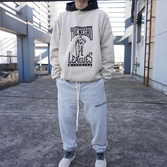 Fear Of God Fleece Sweatshirts