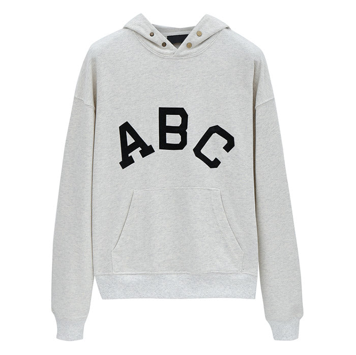 Fear Of God ABC 7 Hoodies