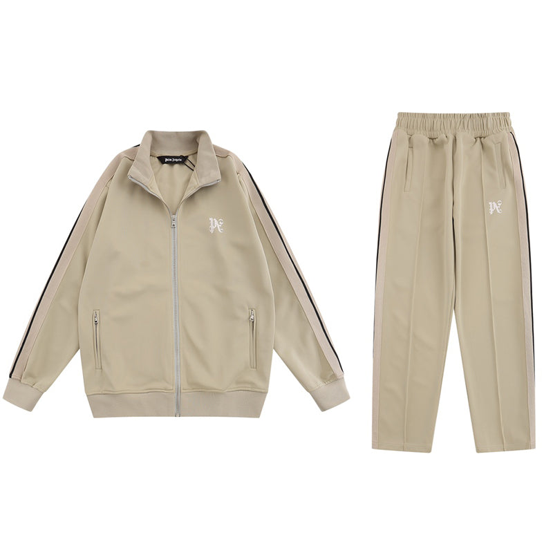 Palm Angels Track Jacket