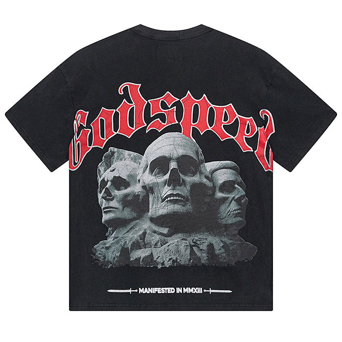 GODSPEED Mount Rush T-Shirt