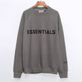 Fear of God ESSENTIALS Sweatshirt