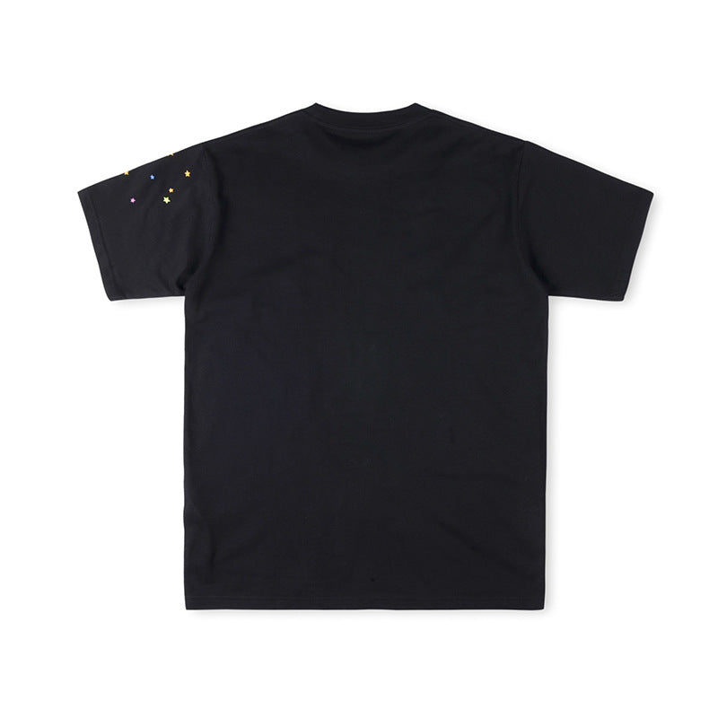 Sp5der Home Tee