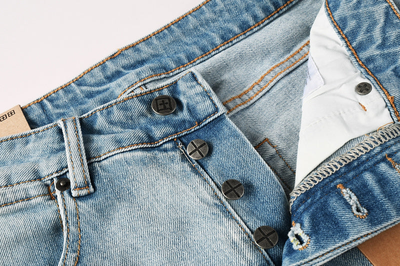 KSUBI Jeans #3031