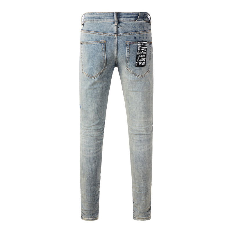 KSUBI Jeans #3029