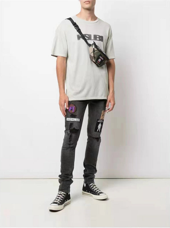 KSUBI Jeans #3021