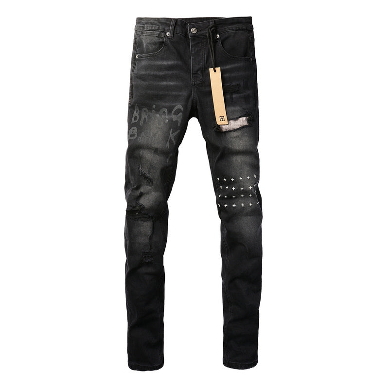 KSUBI Jeans #3015