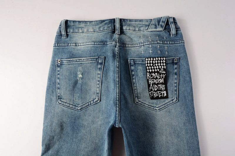 KSUBI Jeans #3007