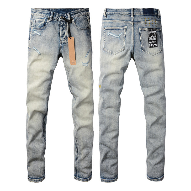 KSUBI Jeans #3009