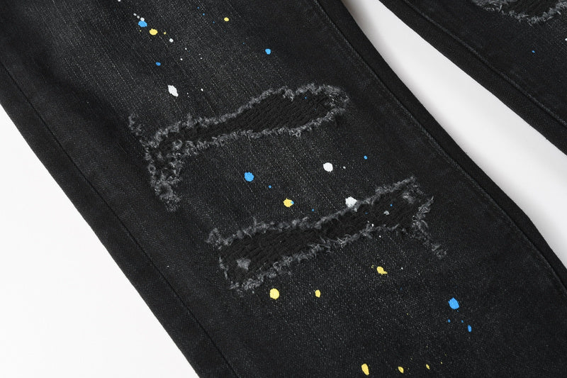 Purple Brand Jeans #9121