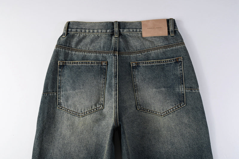 Purple Brand Jeans #9120