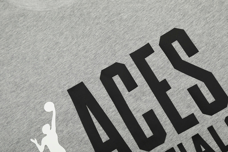 Fear of God Essentials Aces Tee