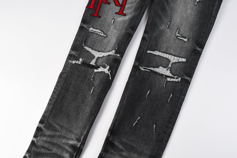 AMIRI Jeans A8922