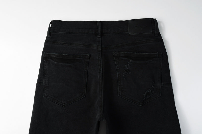 Purple Brand Denim Shorts #5108
