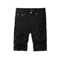 Purple Brand Denim Shorts #5108