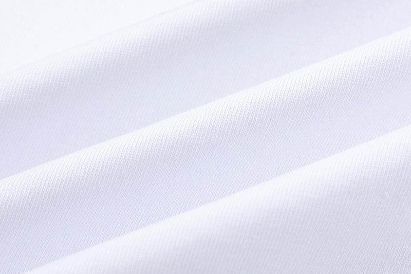 OFF WHITE logo-detail T-shirt