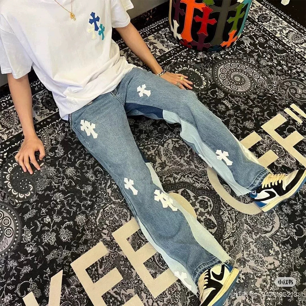 Gallery Dept Jeans