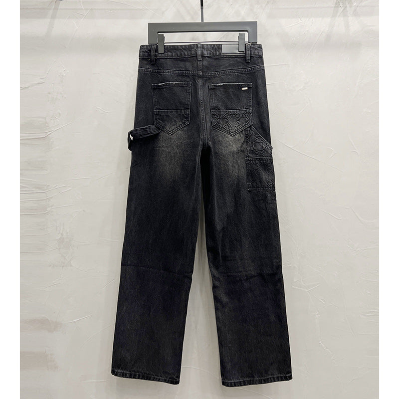 AMIRI Panelled jeans