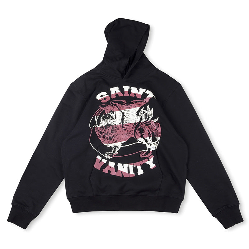 SAINT VANITY Hoodies