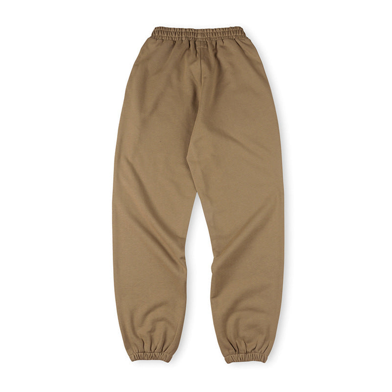 SAINT VANITY  Logo Sweatpants