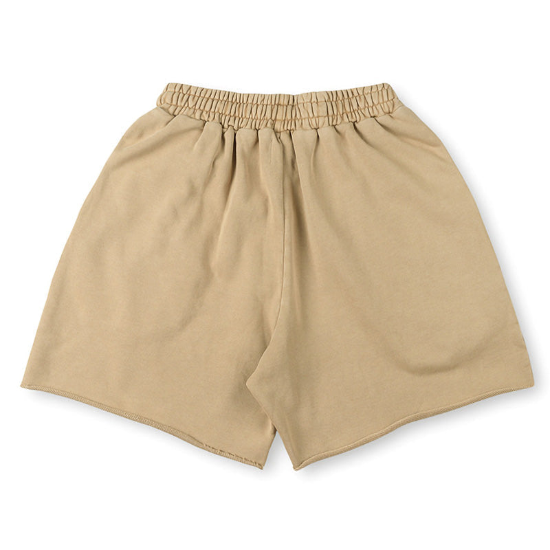 SAINT VANITY Athletic Shorts