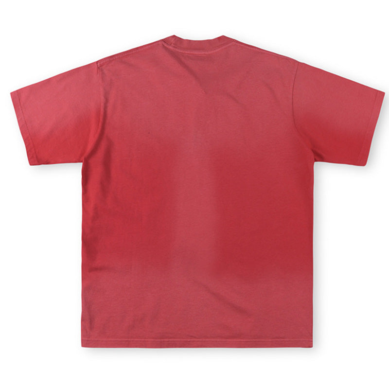 Saint Vanity Griffin T-Shirt
