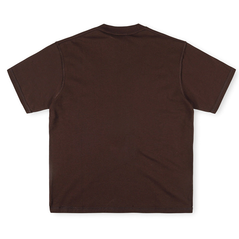 Saint Vanity Griffin T-Shirt