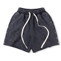 SAINT VANITY Athletic Shorts