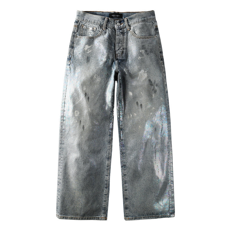Purple Brand Jeans #108