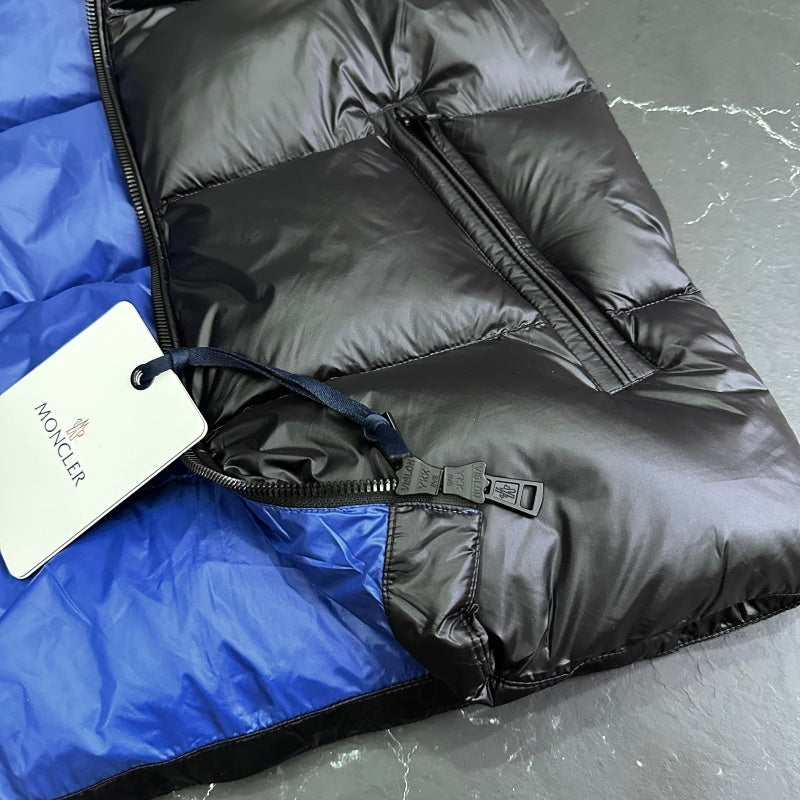 MONCLER Sumido Down Vest