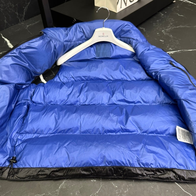 MONCLER Sumido Down Vest