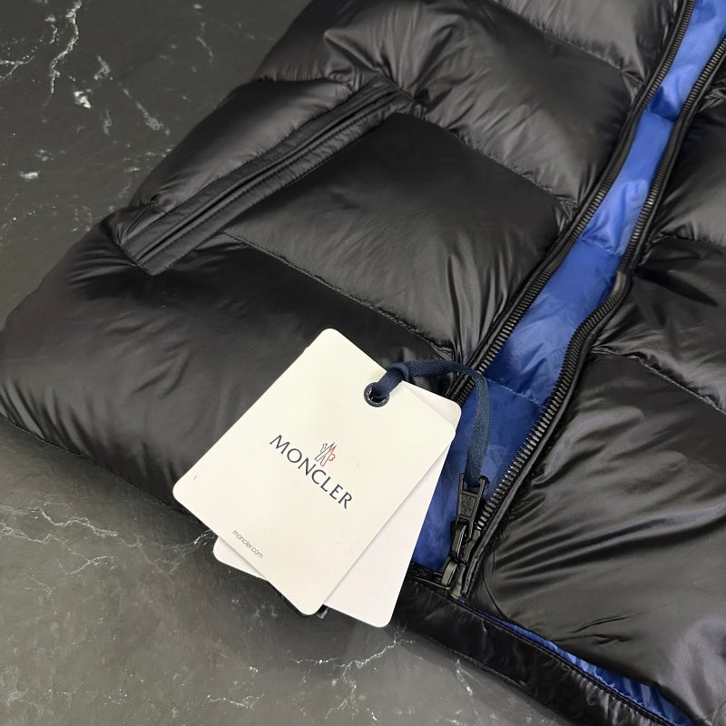 MONCLER Sumido Down Vest