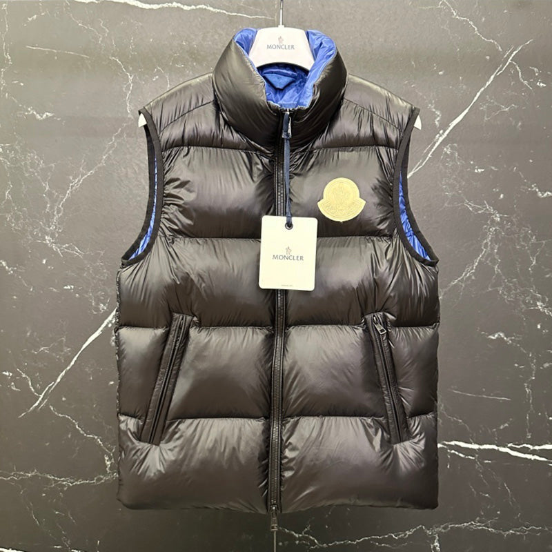 MONCLER Sumido Down Vest