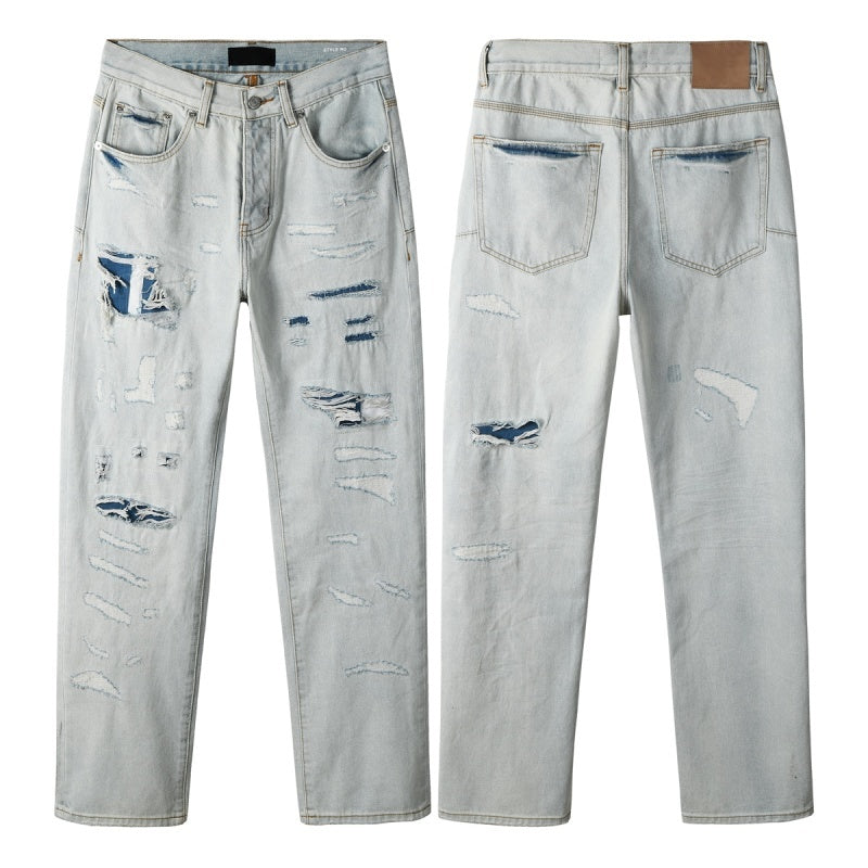Purple Brand  Jeans #9142