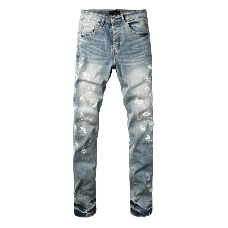 Purple Brand  Jeans #PU9136