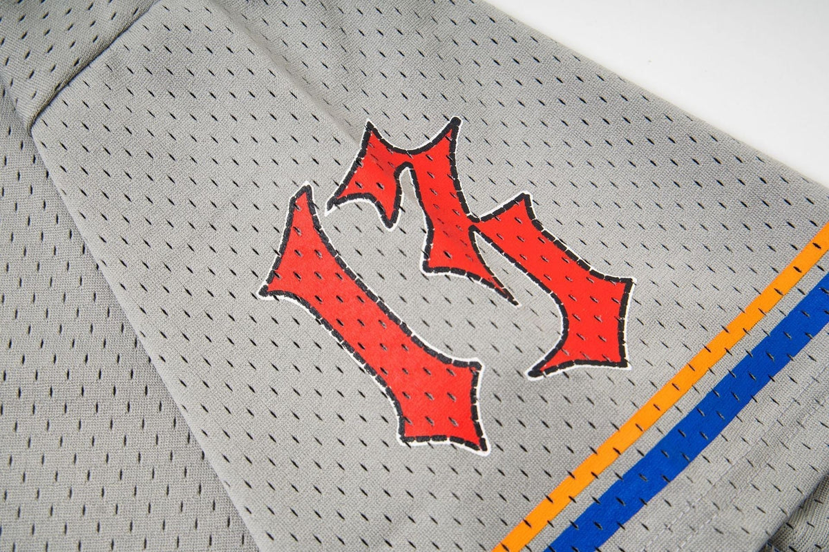 Godspeed First Down Jersey