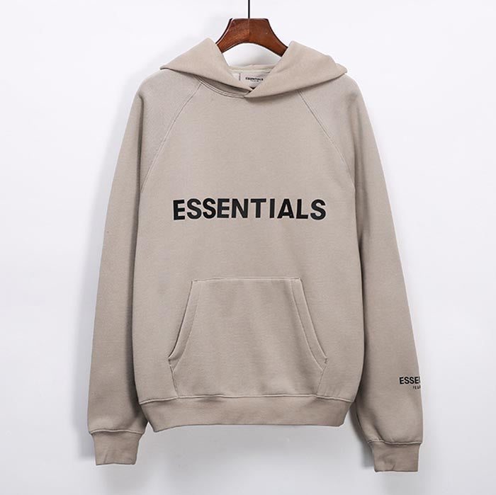 Fear of God  ESSENTIALS Hoodies