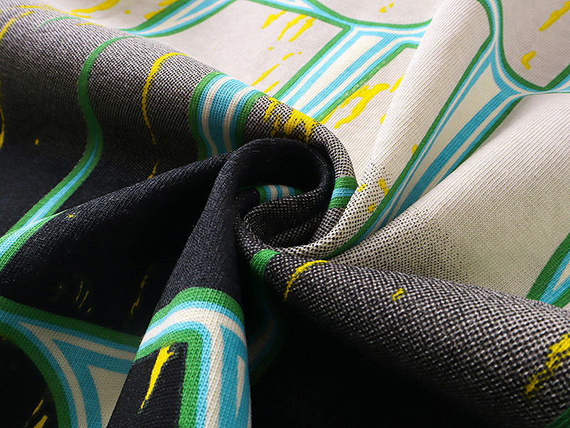 GODSPEED Sunset Drift Layered T-Shirt