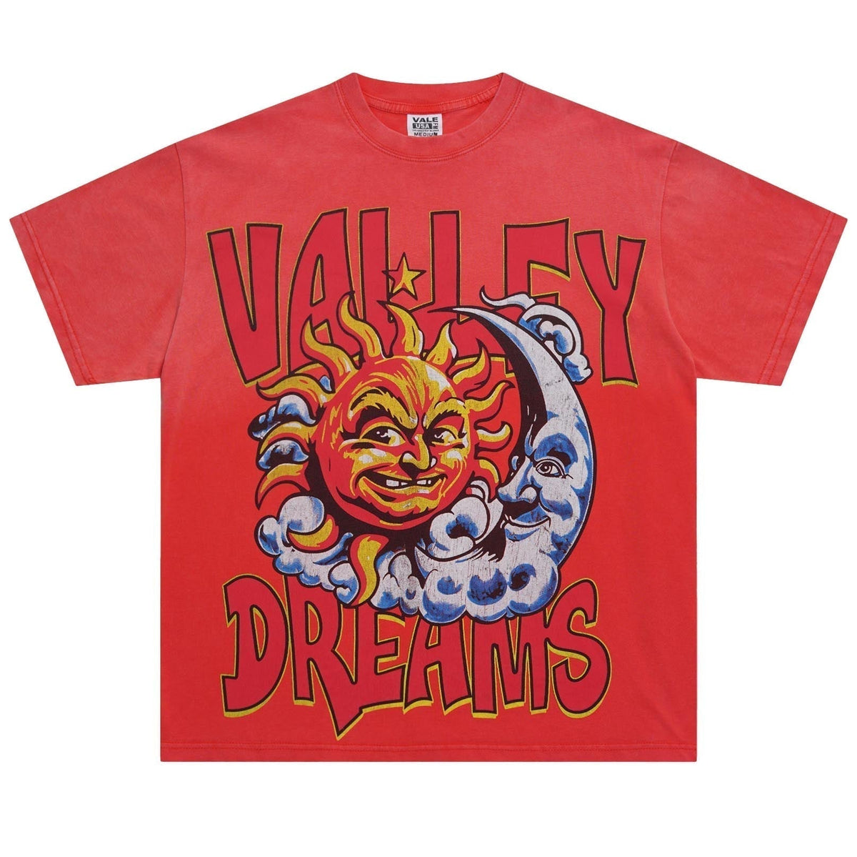 VALLEY Vale Forever Valley Dreams Tee