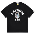 BAPE Ape Head Graphic Tee