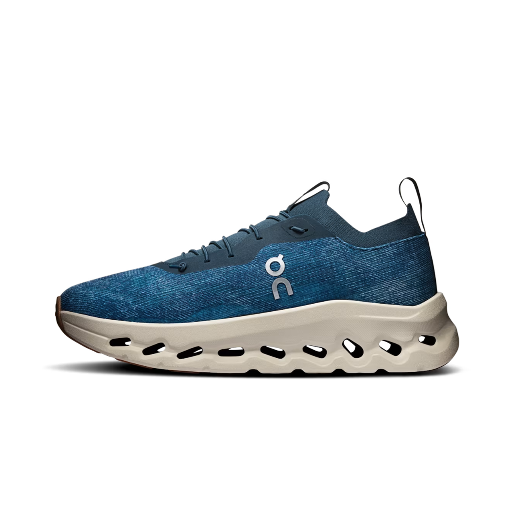 On Running Cloudtilt LOEWE Denim Blue