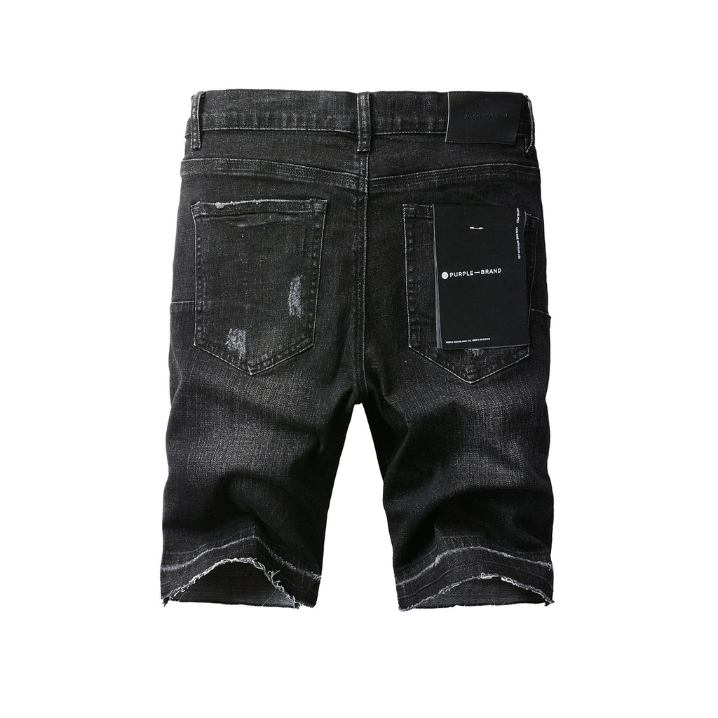 Purple Brand Denim Shorts #5083