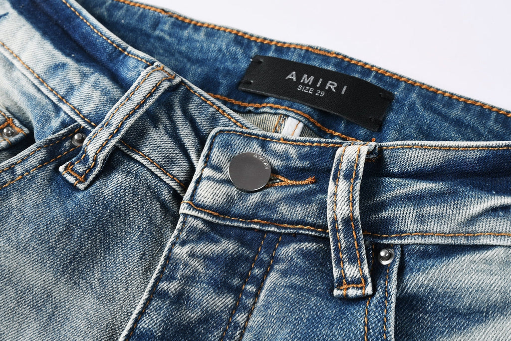 AMIRI Jeans #8934