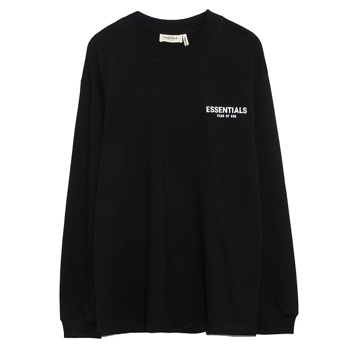 Fear of God  ESSENTIALS Long sleeve Tee