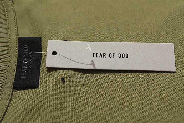 Fear of God  FG7C T-Shirt