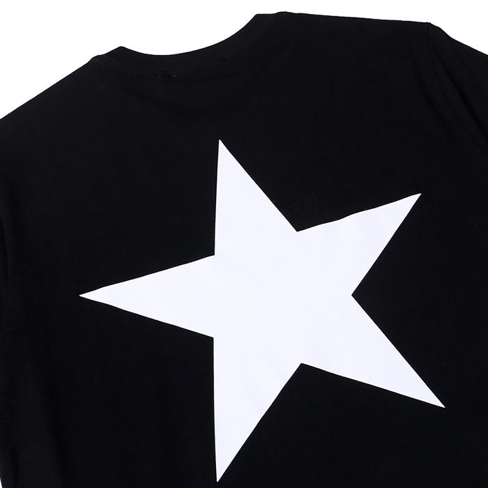 Fear Of God ESSENTIALS Star T-shirt