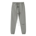 Fear Of God Essentials Pants Plus Fleece Thickening
