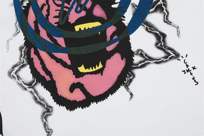 Travis Scott T-Shirt