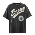 Saint Michael x Public Enemy SNT ENEMY Tee